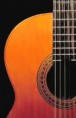 Afinador de Guitarras