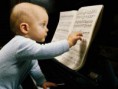 Pequeños grandes músicos